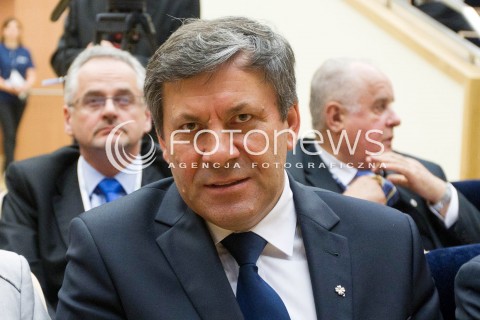  14.05.2013 RZESZOW IV FORUM INNOWACJI W RZESZOWIE<br />
N/Z JANUSZ PIECHOCINSKI WICEPREMIER MINISTER GOSPODARKI  <br />
 