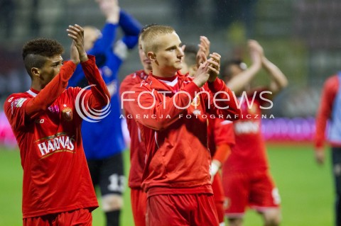  24.05.2013 LODZ PILKA NOZNA T-MOBILE EKSTRAKLASA SEZON 2012/2013 FOOTBALL POLISH EKSTRAKLASA SEASON WIDZEW LODZ - LEGIA WARSZAWA N/Z BARTLOMIEJ PAWLOWSKI  