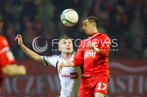Widzew Łódź - Legia Warszawa