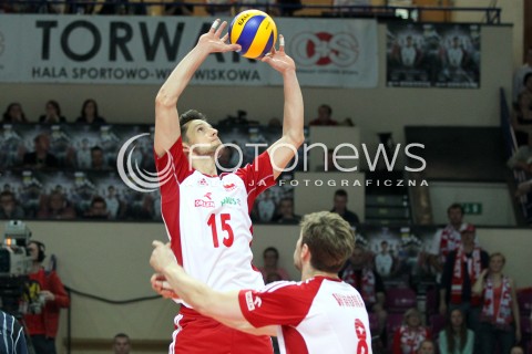  07.06.2013 WARSZAWA TORWAR<br />SIATKOWKA MEZCZYZN LIGA SWIATOWA 2013<br />FIVB VOLLEYBALL WORLD LEAGUE 2012 POLSKA - BRAZYLIA ( POLAND - BRAZIL )<br />N/Z LUKASZ ZYGADLO <br />  