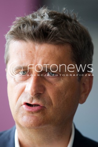  13.06.2013 RZESZOW KONGRES EUROPA PLUS W RZESZOWIE <br />N/Z JANUSZ PALIKOT ( RUCH PALIKOTA ) GLOWKA<br /> 