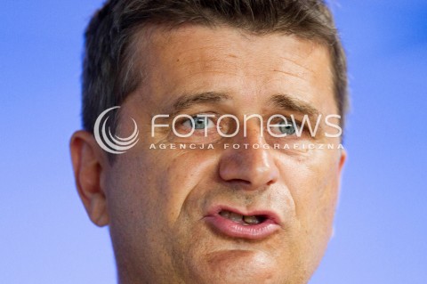  13.06.2013 RZESZOW KONGRES EUROPA PLUS W RZESZOWIE <br />N/Z JANUSZ PALIKOT ( RUCH PALIKOTA ) <br /> 