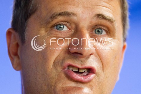  13.06.2013 RZESZOW KONGRES EUROPA PLUS W RZESZOWIE <br />N/Z JANUSZ PALIKOT ( RUCH PALIKOTA ) <br /> 