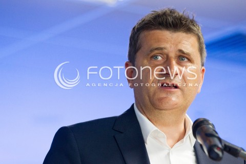  13.06.2013 RZESZOW KONGRES EUROPA PLUS W RZESZOWIE <br />N/Z JANUSZ PALIKOT ( RUCH PALIKOTA ) <br /> 