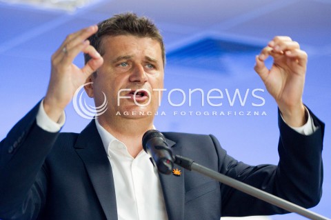 Kongres Europy+ w Rzeszowie