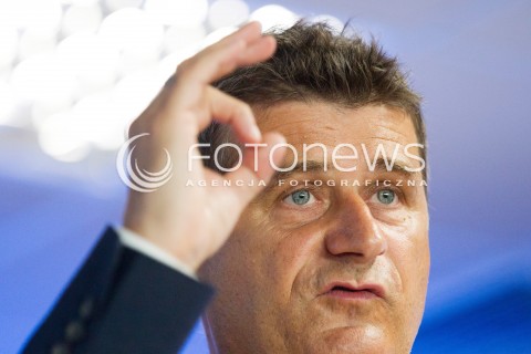  13.06.2013 RZESZOW KONGRES EUROPA PLUS W RZESZOWIE <br />N/Z JANUSZ PALIKOT ( RUCH PALIKOTA ) <br /> 