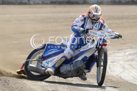  16.06.2013 RZESZOW ZUZEL SPEEDWAY ENEA EKSTRALIGA MECZ PGE MARMA RZESZOW - UNIBAX TORUN <br />
N/Z LUKASZ KRET <br />
 