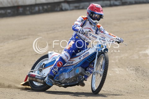  16.06.2013 RZESZOW ZUZEL SPEEDWAY ENEA EKSTRALIGA MECZ PGE MARMA RZESZOW - UNIBAX TORUN <br />
N/Z NICKI PEDERSEN<br />
 