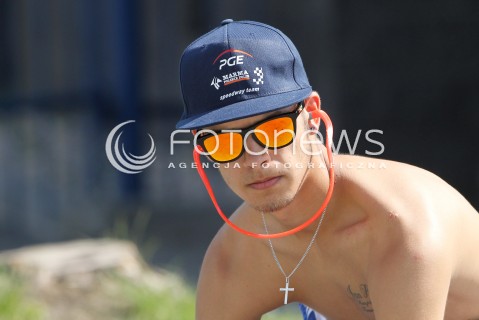  16.06.2013 RZESZOW ZUZEL SPEEDWAY ENEA EKSTRALIGA MECZ PGE MARMA RZESZOW - UNIBAX TORUN <br />
N/Z LUKASZ SOWKA<br />
 