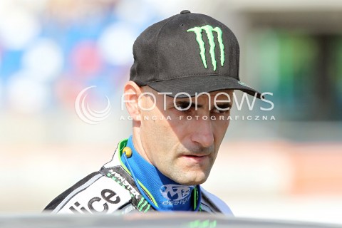  16.06.2013 RZESZOW ZUZEL SPEEDWAY ENEA EKSTRALIGA MECZ PGE MARMA RZESZOW - UNIBAX TORUN <br />
N/Z TOMASZ GOLLOB <br />
 