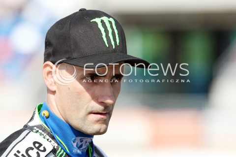  16.06.2013 RZESZOW ZUZEL SPEEDWAY ENEA EKSTRALIGA MECZ PGE MARMA RZESZOW - UNIBAX TORUN <br />
N/Z TOMASZ GOLLOB <br />
 