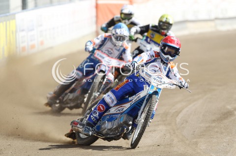  16.06.2013 RZESZOW ZUZEL SPEEDWAY ENEA EKSTRALIGA MECZ PGE MARMA RZESZOW - UNIBAX TORUN <br />N/Z NICKI PEDERSEN (CZERWONY)<br /> 