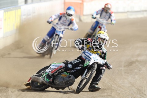  16.06.2013 RZESZOW ZUZEL SPEEDWAY ENEA EKSTRALIGA MECZ PGE MARMA RZESZOW - UNIBAX TORUN <br />
N/Z PAWEL PRZEDPELSKI (ZOLTY), <br />
 