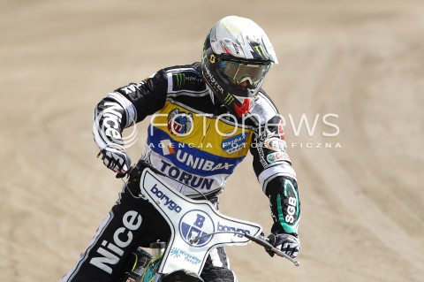  16.06.2013 RZESZOW ZUZEL SPEEDWAY ENEA EKSTRALIGA MECZ PGE MARMA RZESZOW - UNIBAX TORUN <br />N/Z CHRIS HOLDER <br /> 
