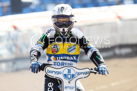  16.06.2013 RZESZOW ZUZEL SPEEDWAY ENEA EKSTRALIGA MECZ PGE MARMA RZESZOW - UNIBAX TORUN <br />
N/Z TOMASZ GOLLOB <br />
 