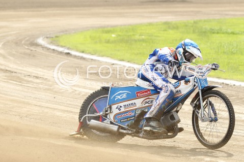 16.06.2013 RZESZOW ZUZEL SPEEDWAY ENEA EKSTRALIGA MECZ PGE MARMA RZESZOW - UNIBAX TORUN <br />
N/Z LUKASZ SOWKA <br />
 