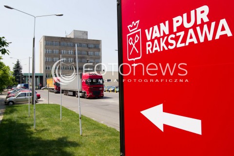 Browar Van Pur Rakszawa