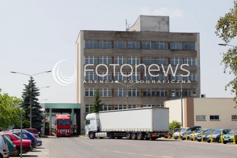  21.06.2013 RAKSZAWA BROWAR VAN PUR W RAKSZAWIE <br /> 