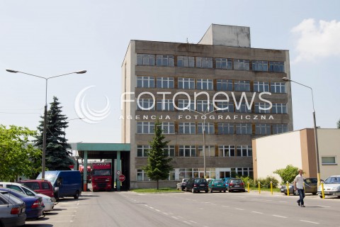  21.06.2013 RAKSZAWA BROWAR VAN PUR W RAKSZAWIE <br /> 