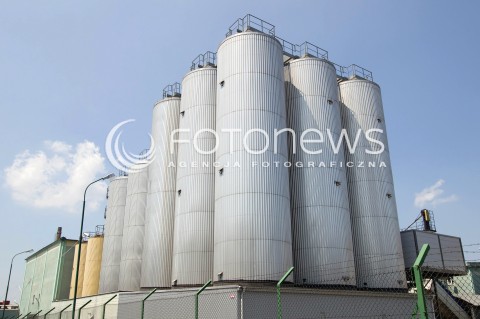  21.06.2013 RAKSZAWA BROWAR VAN PUR W RAKSZAWIE <br /> 