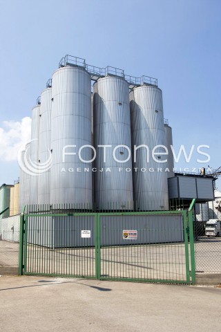  21.06.2013 RAKSZAWA BROWAR VAN PUR W RAKSZAWIE <br /> 