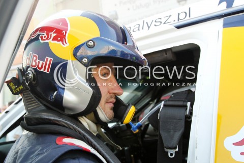  21.06.2013 RZESZOW RAJD BAJA CARPATHIA 2013<br />N/Z ADAM MALYSZ <br /> 