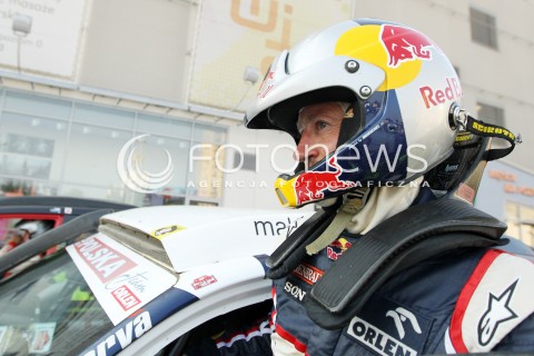  21.06.2013 RZESZOW RAJD BAJA CARPATHIA 2013<br />N/Z ADAM MALYSZ <br /> 