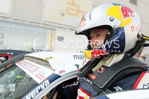  21.06.2013 RZESZOW RAJD BAJA CARPATHIA 2013<br />N/Z ADAM MALYSZ <br /> 