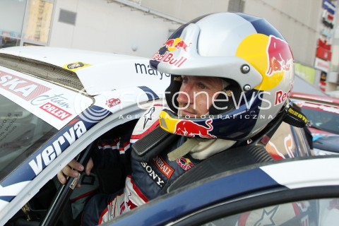  21.06.2013 RZESZOW RAJD BAJA CARPATHIA 2013<br />N/Z ADAM MALYSZ <br /> 