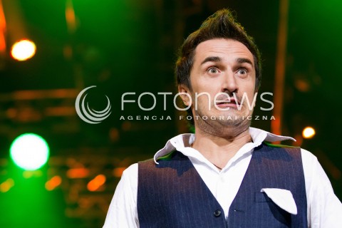  28.06.2013 RZESZOW<br />
EUROPEJSKI STADION KULTURY W RZESZOWIE<br />
KONCERT INAUGURUJACY ZJEDNOCZENI W ROZNORODNOSCI<br />
N/Z SEBASTIAN KARPIEL BULECKA ZESPOL ZAKOPOWER <br />
 