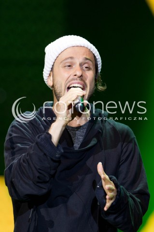  28.06.2013 RZESZOW<br />
EUROPEJSKI STADION KULTURY W RZESZOWIE<br />
KONCERT INAUGURUJACY ZJEDNOCZENI W ROZNORODNOSCI<br />
N/Z ANDRIEJ SUN ZAPOROZEC ZESPOL SUNSAY <br />
 