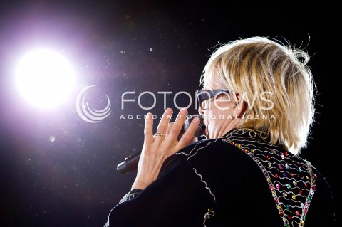  28.06.2013 RZESZOW<br />
EUROPEJSKI STADION KULTURY W RZESZOWIE<br />
KONCERT INAUGURUJACY ZJEDNOCZENI W ROZNORODNOSCI<br />
N/Z JIMI TENOR ZESPOL JIMI TENOR & KABU KABU <br />
 