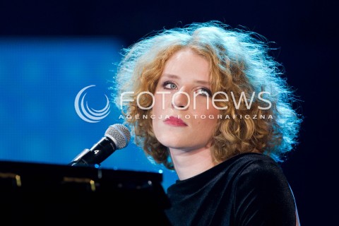  28.06.2013 RZESZOW<br />
EUROPEJSKI STADION KULTURY W RZESZOWIE<br />
KONCERT INAUGURUJACY ZJEDNOCZENI W ROZNORODNOSCI<br />
N/Z ALINA ORLOVA<br />
 