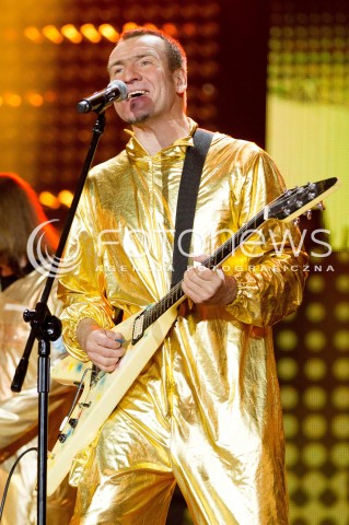  28.06.2013 RZESZOW<br />
EUROPEJSKI STADION KULTURY W RZESZOWIE<br />
KONCERT INAUGURUJACY ZJEDNOCZENI W ROZNORODNOSCI<br />
N/Z PIT PAULAU ZESPOL N.R.M NIEZALEZNAJA RESPUBLIKA MROJA BIALORUS<br />
 