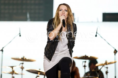 Europejski Stadion Kultury w Rzeszowie