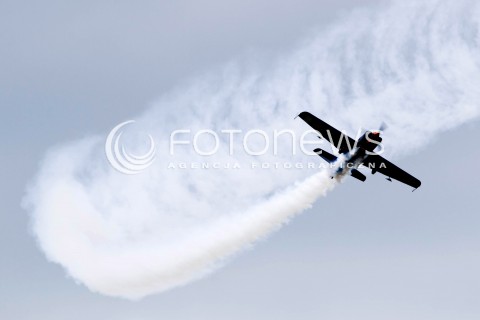 IX Małopolski Piknik Lotniczy w Krakowie