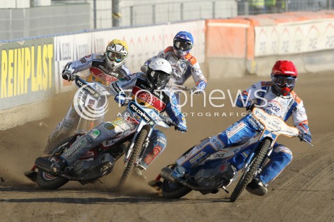  04.07.2013 RZESZOW ZUZEL SPEEDWAY ENEA EKSTRALIGA MECZ PGE MARMA RZESZOW - FOGO UNIA LESZNO <br />N/Z RAFAL OKONIEWSKI (CZERWONY), MIKKEL MICHELSEN (ZOLTY), JURICA PAVLIC (NIEBIESKI), GRZEGORZ ZENGOTA (BIALY)<br /> 