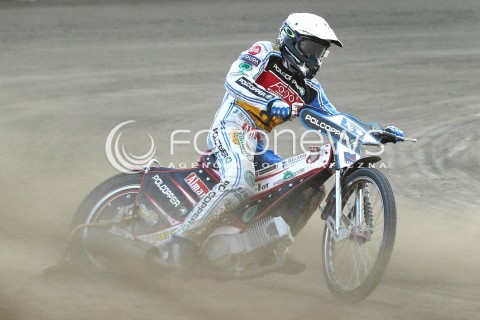  04.07.2013 RZESZOW ZUZEL SPEEDWAY ENEA EKSTRALIGA MECZ PGE MARMA RZESZOW - FOGO UNIA LESZNO <br />N/Z GRZEGORZ ZENGOTA<br /> 