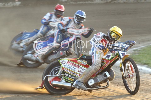 PGE Marma Rzeszów - FOGO Unia Leszno