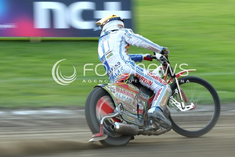  04.07.2013 RZESZOW ZUZEL SPEEDWAY ENEA EKSTRALIGA MECZ PGE MARMA RZESZOW - FOGO UNIA LESZNO <br />N/Z PRZEMYSLAW PAWLICKI<br /> 