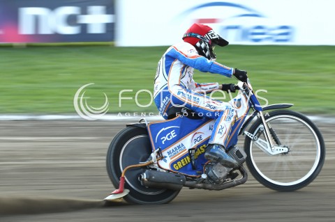  04.07.2013 RZESZOW ZUZEL SPEEDWAY ENEA EKSTRALIGA MECZ PGE MARMA RZESZOW - FOGO UNIA LESZNO <br />N/Z GRZEGORZ WALASEK<br /> 