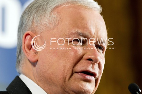  21.07.2013 STRZYZOW <br /><br />WIZYTA PREZESA PIS JAROSLAWA KACZYNSKIEGO NA PODKARPACIU W ZWIAZKU Z NADCHODZACYMI WYBORAMI UZUPELNIAJACYMI DO SENATU.<br /><br />N/Z JAROSLAW KACZYNSKI<br /><br /> 