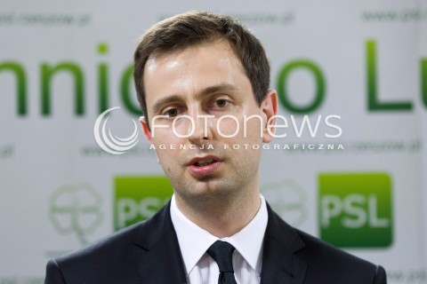 Konferencja Ministra Pracy w Rzeszowie