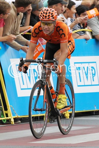  30.07.2013 RZESZOW <br />70 TOUR DE POLOGNE<br />ETAP 3 META W RZESZOWIE<br />N/Z  