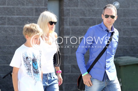  !!!UWAGA! BRAK ZGODY NA PUBLIKACJE WIZERUNKU!!!<br />04.08.2013 RZESZOW ZUZEL SPEEDWAY ENEA EKSTRALIGA MECZ PGE MARMA RZESZOW - STAL GORZOW WIELKOPOLSKI <br />N/Z TRENER ASSECO RESOVIA ANDRZEJ KOWAL Z ZONA I SYN<br /> 