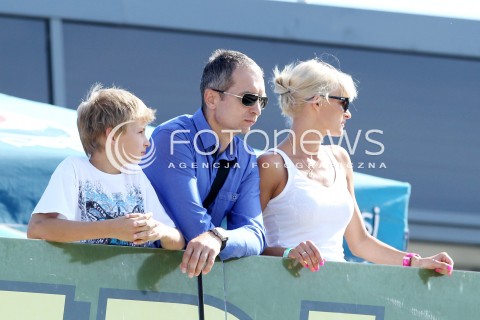  !!!UWAGA! BRAK ZGODY NA PUBLIKACJE WIZERUNKU!!!<br />04.08.2013 RZESZOW ZUZEL SPEEDWAY ENEA EKSTRALIGA MECZ PGE MARMA RZESZOW - STAL GORZOW WIELKOPOLSKI <br />N/Z TRENER ASSECO RESOVIA ANDRZEJ KOWAL Z ZONA I SYN<br /> 