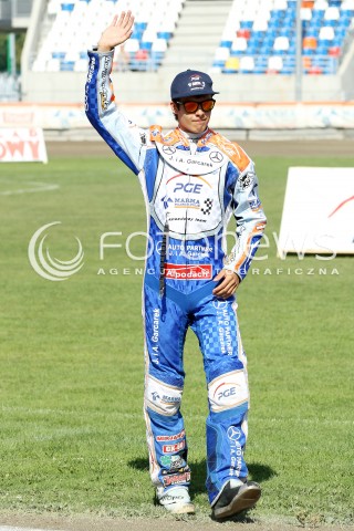  04.08.2013 RZESZOW ZUZEL SPEEDWAY ENEA EKSTRALIGA MECZ PGE MARMA RZESZOW - STAL GORZOW WIELKOPOLSKI <br />N/Z LUKASZ SOWKA<br /> 