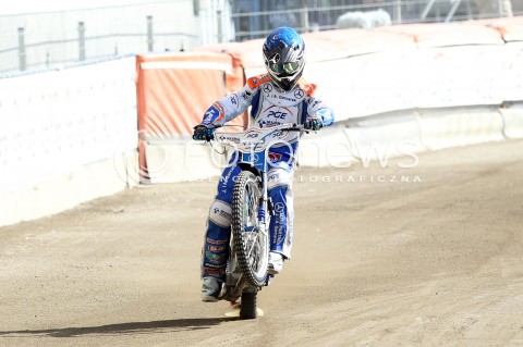  04.08.2013 RZESZOW ZUZEL SPEEDWAY ENEA EKSTRALIGA MECZ PGE MARMA RZESZOW - STAL GORZOW WIELKOPOLSKI <br />N/Z LUKASZ SOWKA<br /> 