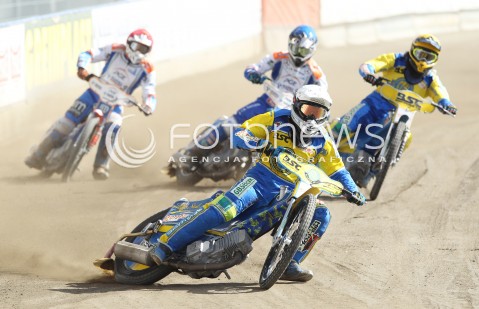  04.08.2013 RZESZOW ZUZEL SPEEDWAY ENEA EKSTRALIGA MECZ PGE MARMA RZESZOW - STAL GORZOW WIELKOPOLSKI <br />N/Z LUKASZ SOWKA (NIEBIESKI), ADRIAN CYFER (ZOLTY), MARCO GASCHKA (CZERWONY), BARTOSZ ZMARZLIK (BIALY)<br /> 