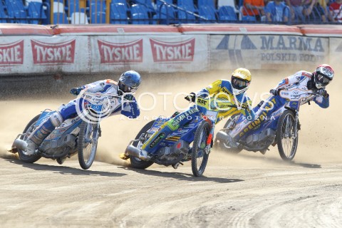  04.08.2013 RZESZOW ZUZEL SPEEDWAY ENEA EKSTRALIGA MECZ PGE MARMA RZESZOW - STAL GORZOW WIELKOPOLSKI <br />N/Z NIELS KRISTIAN IVERSEN (ZOLTY), LUKASZ SOWKA (NIEBIESKI), BARTOSZ ZMARZLIK (BIALY), GRZEGORZ WALASEK (CZERWONY)<br /> 